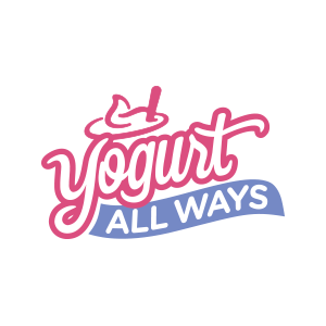 yogurt all ways logo